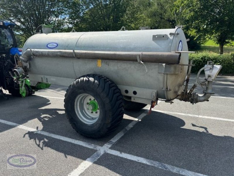 Pumpfass des Typs Bauer VA 6200, Gebrauchtmaschine in Münzkirchen (Bild 5)