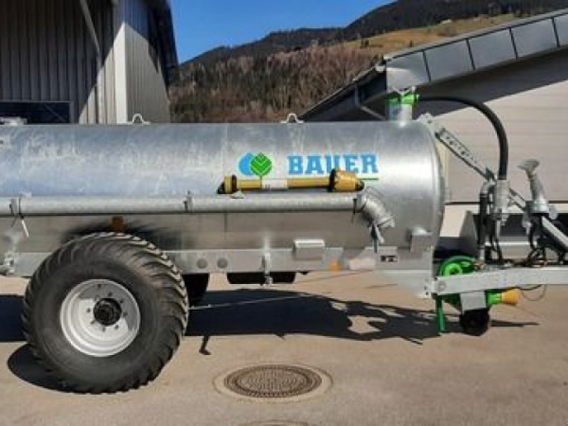 Pumpfass Türe ait Bauer Vakuumfass V 83, Neumaschine içinde Bruck (resim 1)