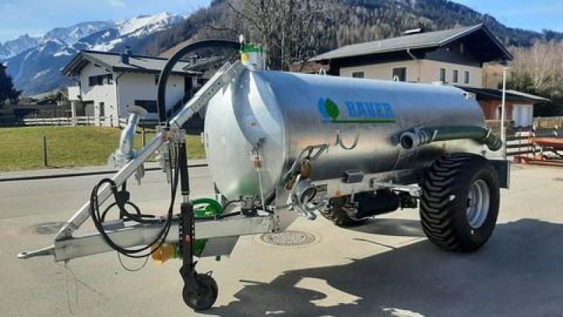 Pumpfass tipa Bauer Vakuumfass V 83, Neumaschine u Bruck (Slika 4)