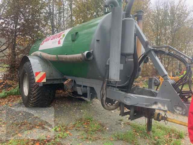 Pumpfass a típus Briri 11500l, Gebrauchtmaschine ekkor: Hagen im Bremischen (Kép 1)