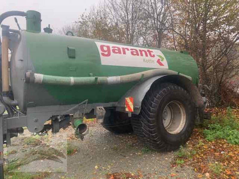 Pumpfass a típus Briri 11500l, Gebrauchtmaschine ekkor: Hagen im Bremischen (Kép 2)