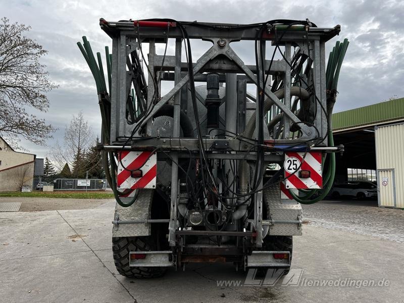 Pumpfass van het type Briri DTRW 23U, Gebrauchtmaschine in Sülzetal OT Altenweddingen (Foto 5)