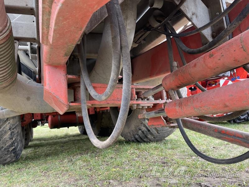 Pumpfass typu Briri DTRW 23U, Gebrauchtmaschine v Sülzetal OT Altenweddingen (Obrázek 10)