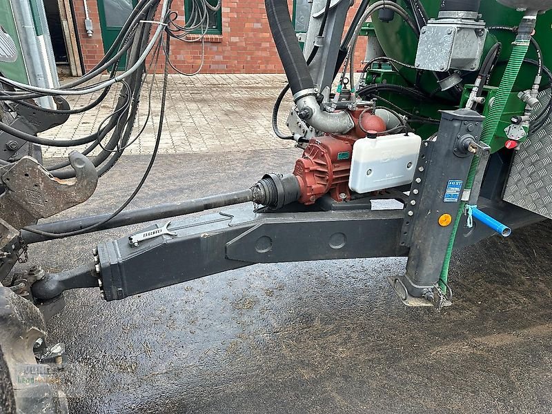 Pumpfass du type Briri Multi-Line 16000, Gebrauchtmaschine en Geestland (Photo 9)