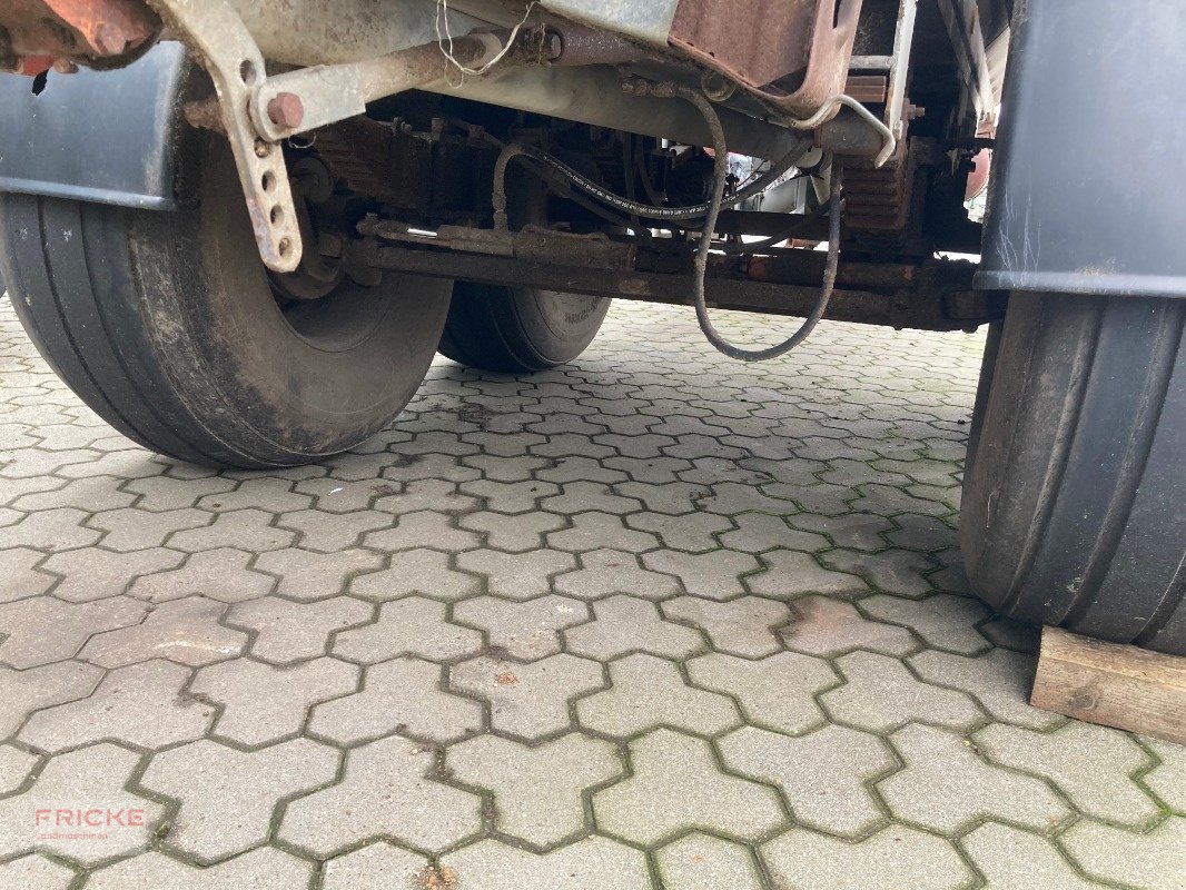 Pumpfass van het type BSA PTW 10T, Gebrauchtmaschine in Bockel - Gyhum (Foto 5)