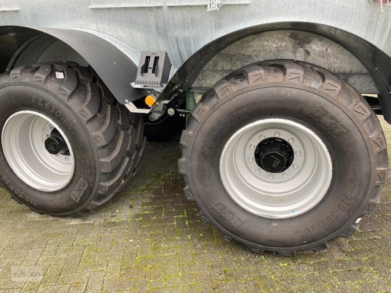 Pumpfass du type BSA PTW 140 Farmerline, Neumaschine en Eslohe–Bremke (Photo 6)