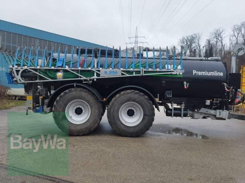 Pumpfass des Typs BSA PTW 185 PREMIUMLINE BSA PUMPTA, Gebrauchtmaschine in Nuertingen