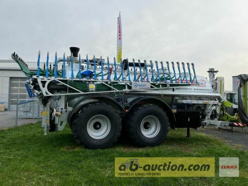 Pumpfass typu Eckart CERVUS MID 155 AB-AUCTION, Neumaschine v Altenstadt a.d. Waldnaab (Obrázek 2)