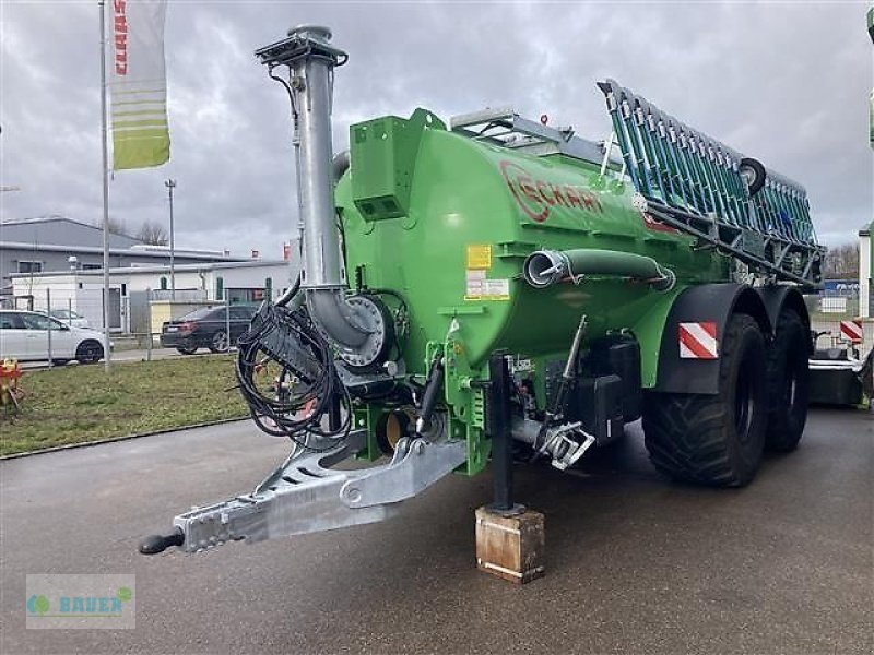 Pumpfass del tipo Eckart CERVUS MID 155 Inkl. 15 m Bomech, Neumaschine en Ahlen