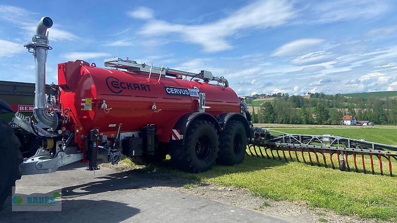 Pumpfass typu Eckart CERVUS MID 155, Neumaschine v Ahlen (Obrázek 2)