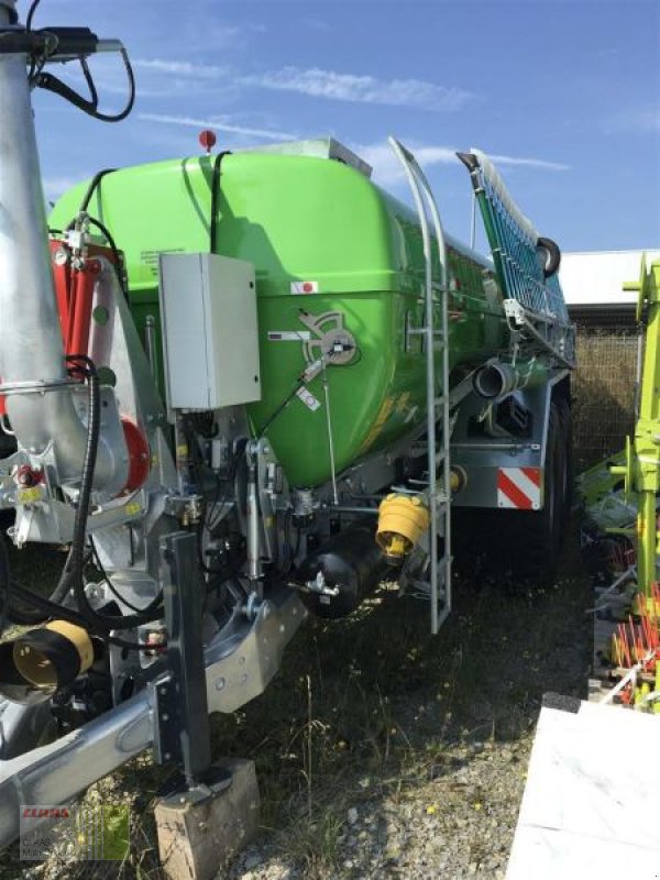 Pumpfass typu Eckart LUPUS 161+, Neumaschine v Weidenbach (Obrázok 2)