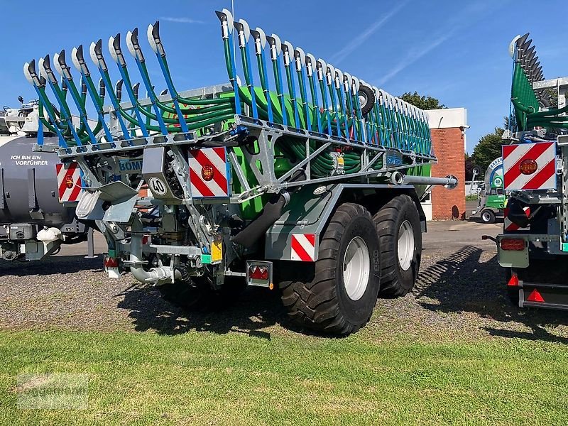 Pumpfass du type Eckart Lupus 161, Neumaschine en Bad Iburg - Sentrup (Photo 3)