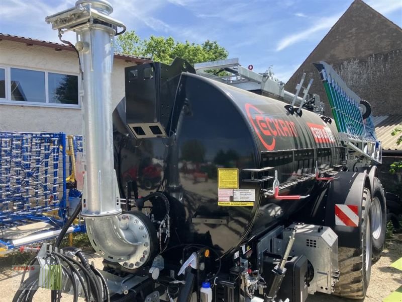 Pumpfass of the type Eckart PTW 185 CERVUS MID, Neumaschine in Weidenbach (Picture 3)