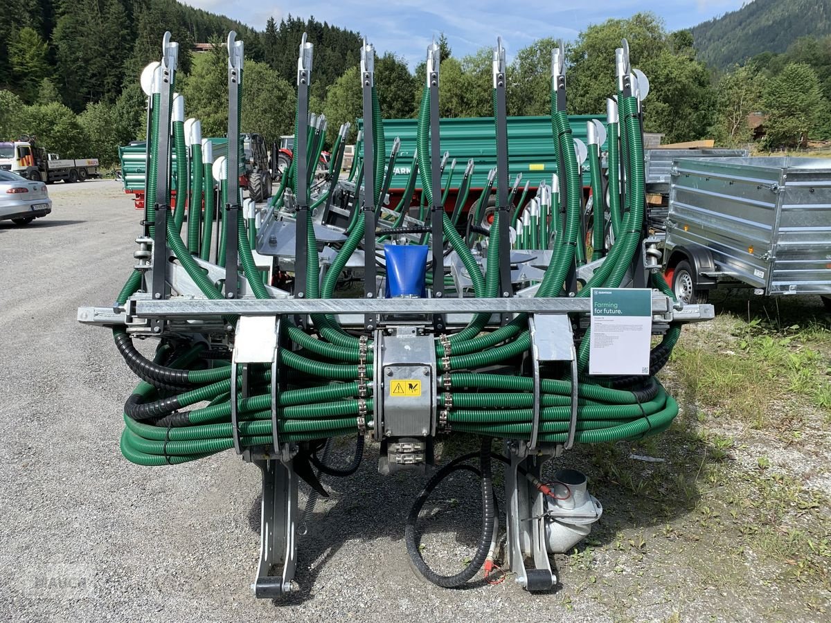 Pumpfass tipa Farmtech Schleppschuhverteiler Condor 7.5, Neumaschine u Eben (Slika 3)