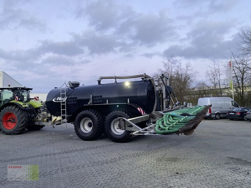 Pumpfass tip Fliegl PFW 18000 Pumptankwagen, Gebrauchtmaschine in Vohburg (Poză 20)