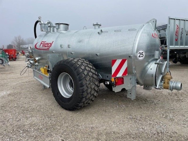 Pumpfass του τύπου Fliegl VFW 6200 Jumbo Line Einachs, Neumaschine σε Wallern (Φωτογραφία 3)