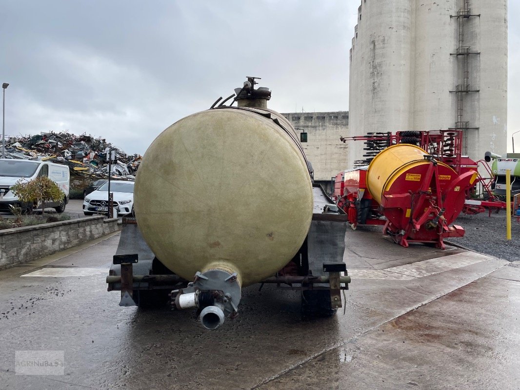 Pumpfass of the type Fortschritt HTS 100, Gebrauchtmaschine in Prenzlau (Picture 5)