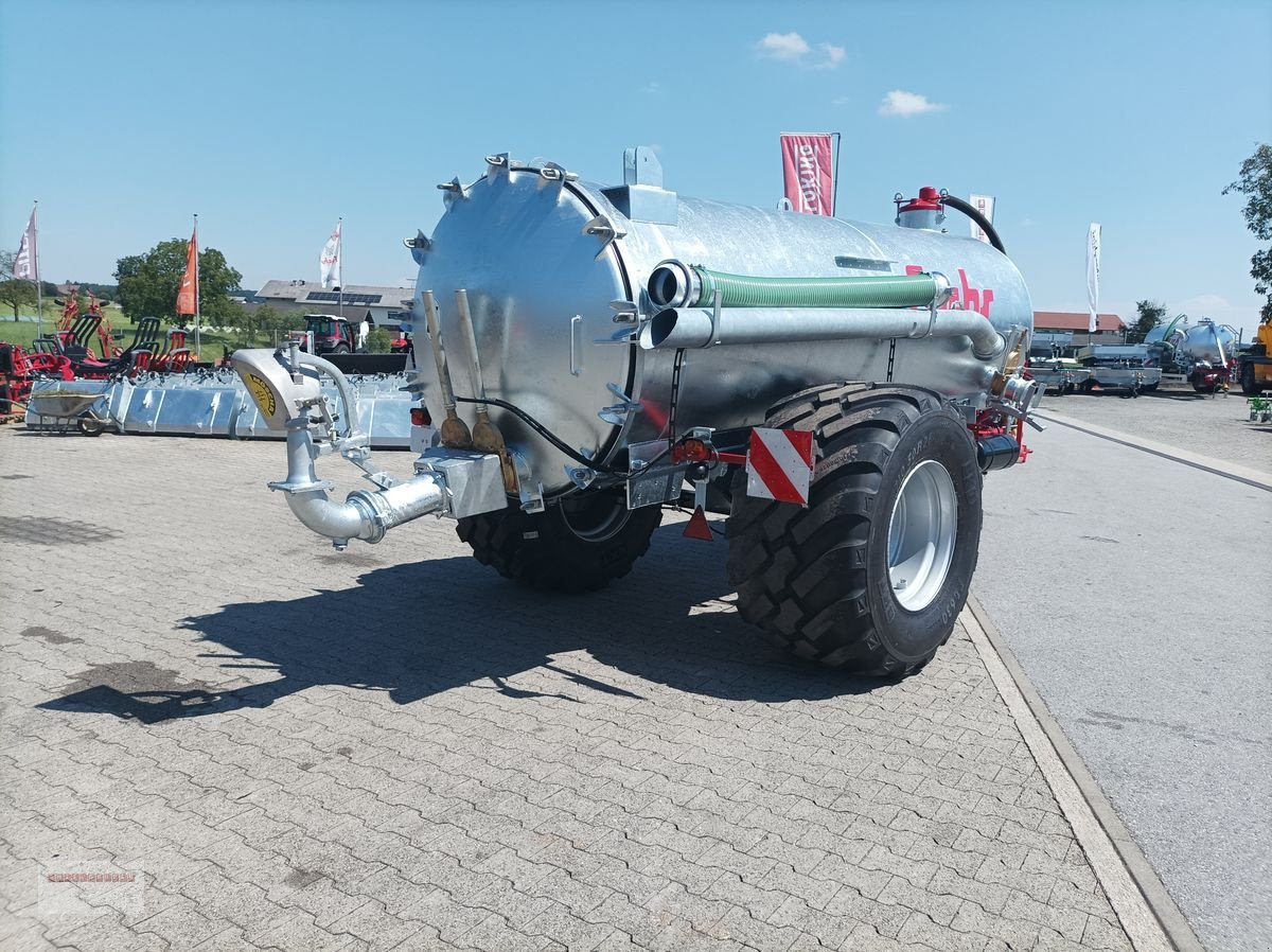 Pumpfass du type Fuchs Aktion bei Fuchs ab 2000 Liter Fassinhalt, Gebrauchtmaschine en Tarsdorf (Photo 9)