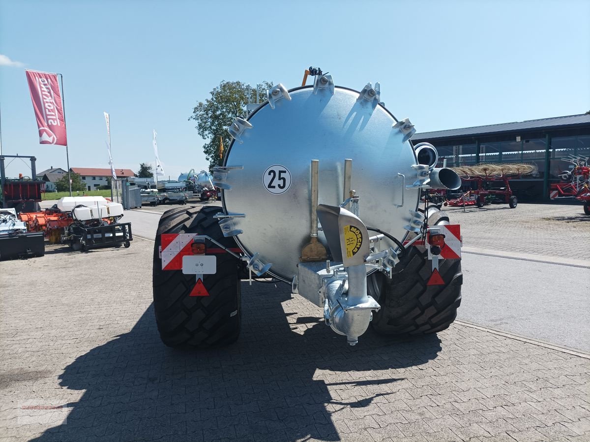 Pumpfass du type Fuchs Aktion bei Fuchs ab 2000 Liter Fassinhalt, Gebrauchtmaschine en Tarsdorf (Photo 12)