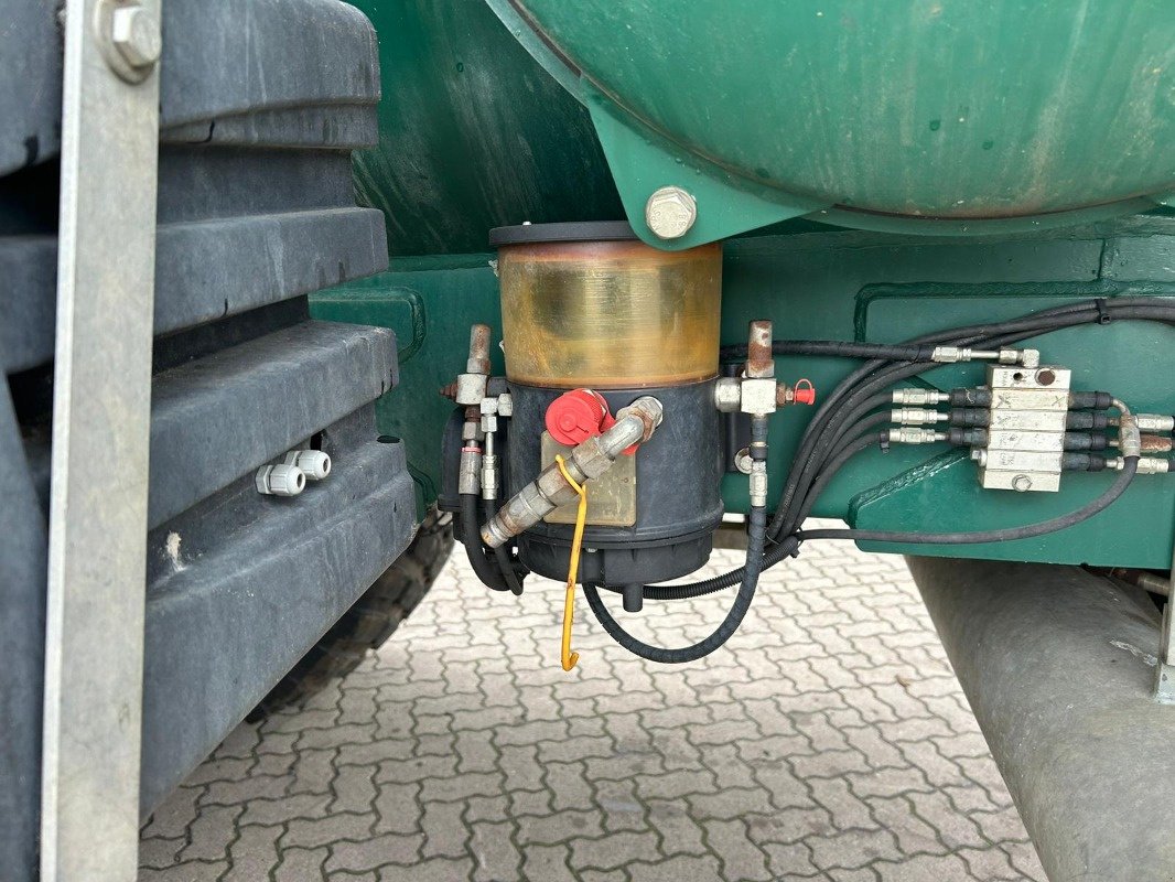 Pumpfass des Typs Garant Kotte KOTTE PTL 19500/B, Gebrauchtmaschine in Sittensen (Bild 8)