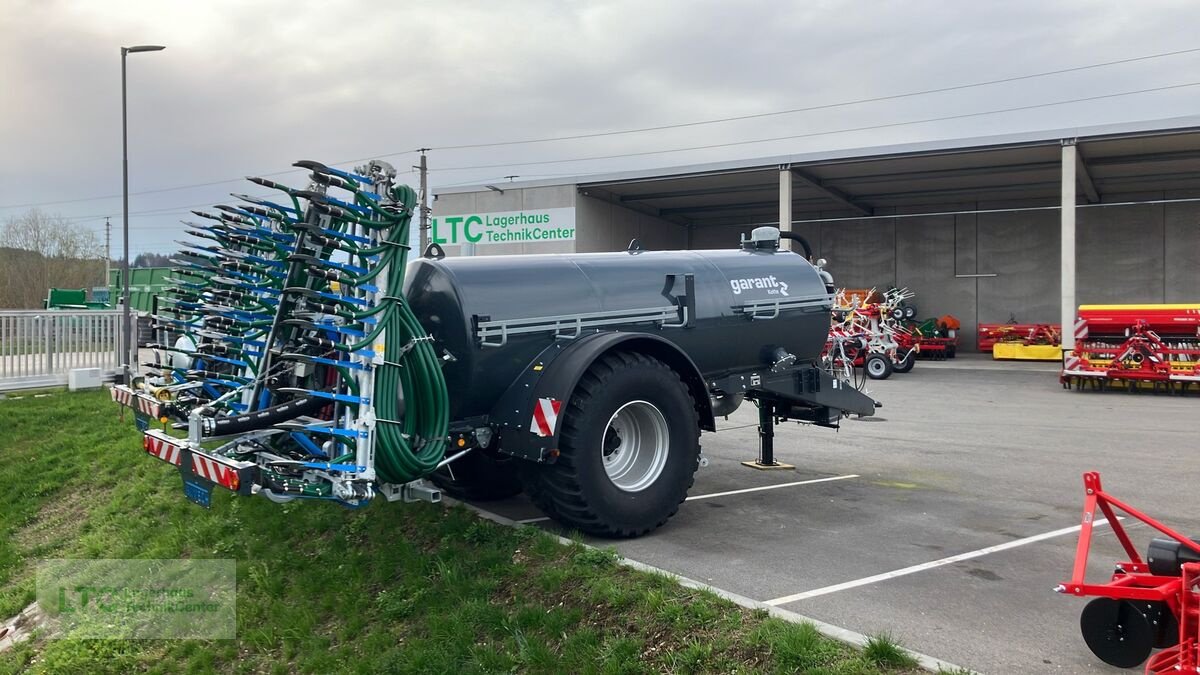 Pumpfass van het type Garant Kotte VE10100, Neumaschine in Redlham (Foto 3)