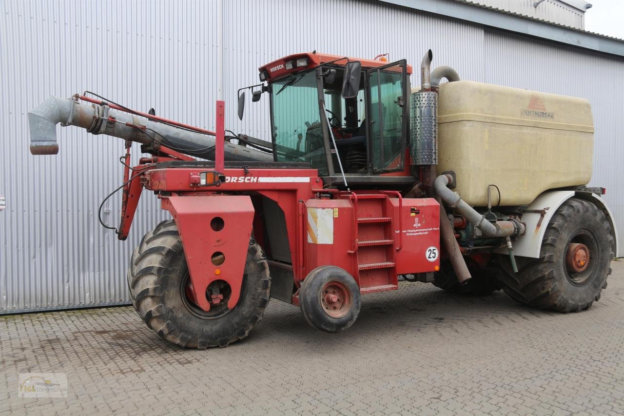 Pumpfass of the type Horsch TT352, Gebrauchtmaschine in Pfreimd (Picture 1)