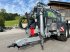 Pumpfass del tipo HTB PTW 2-16, Neumaschine In Günzach (Immagine 7)