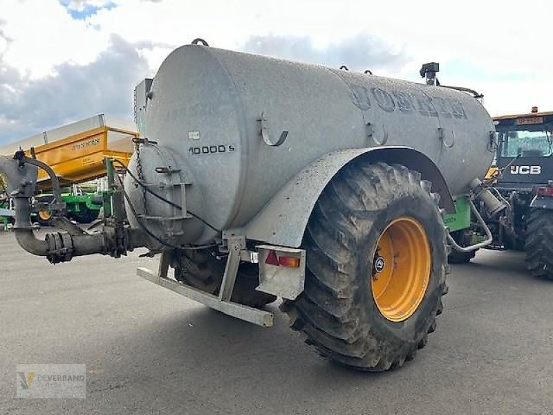 Pumpfass typu Joskin 100 ME-S, Gebrauchtmaschine w Colmar-Berg (Zdjęcie 2)