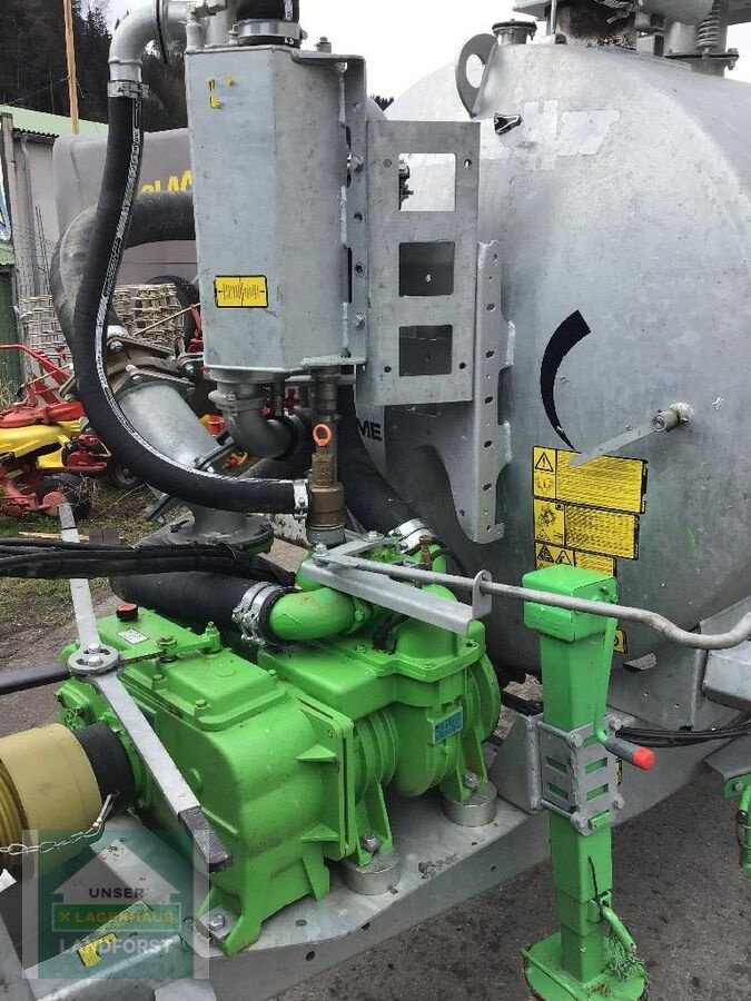 Pumpfass des Typs Joskin 5000 LIT, Gebrauchtmaschine in Murau (Bild 3)