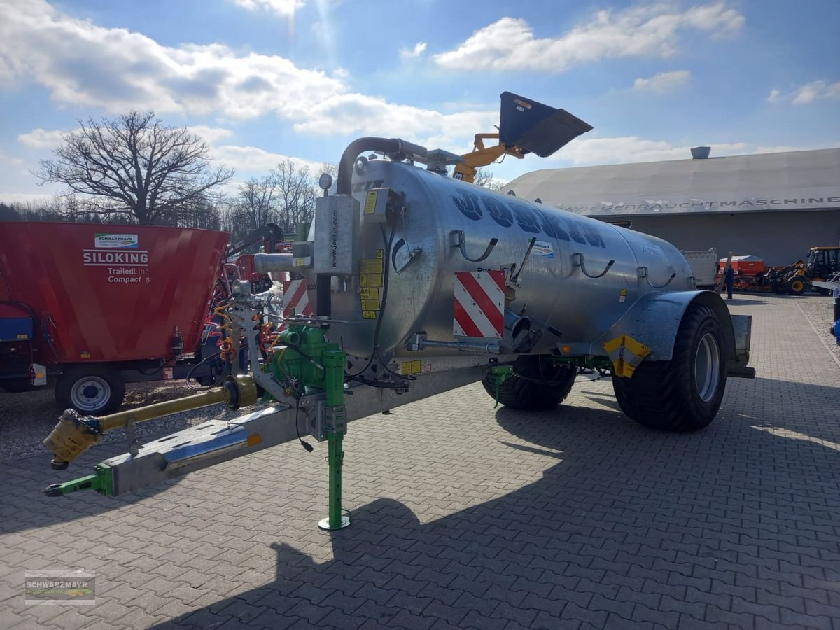 Pumpfass van het type Joskin 8300 S, Gebrauchtmaschine in Gampern (Foto 8)