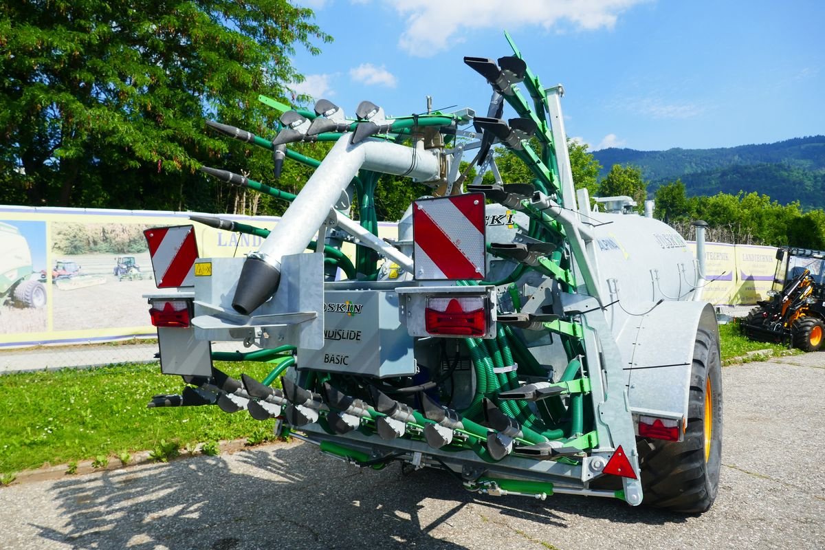 Pumpfass typu Joskin Alpina 2 7100 + Pendislide Basic 75/30, Gebrauchtmaschine v Villach (Obrázok 9)