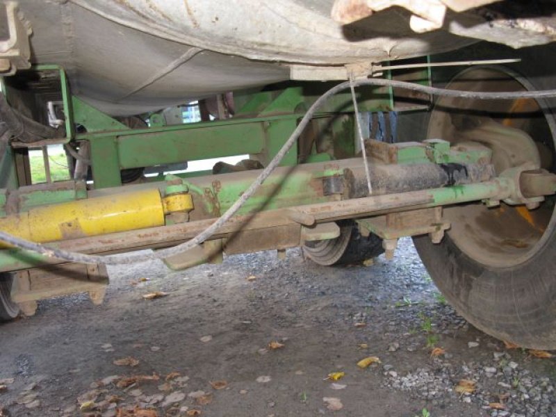 Pumpfass tip Joskin Joskin  7000, Gebrauchtmaschine in Nieheim Kreis Höxter (Poză 10)