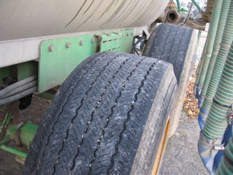 Pumpfass tip Joskin Joskin  7000, Gebrauchtmaschine in Nieheim Kreis Höxter (Poză 5)