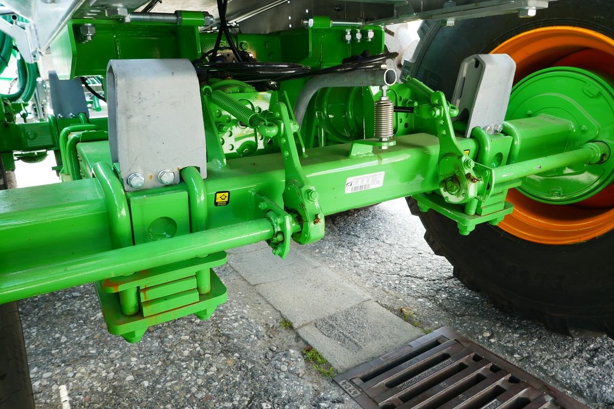 Pumpfass du type Joskin Modulo 2 14000 MEB + Pendislide 105/42 PS1, Gebrauchtmaschine en Villach (Photo 8)