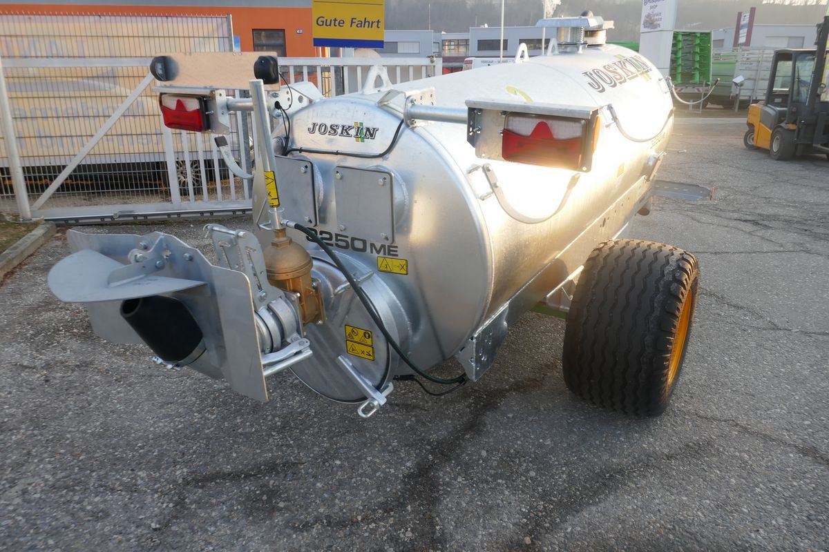 Pumpfass van het type Joskin Modulo 2 3250 ME, Gebrauchtmaschine in Villach (Foto 5)