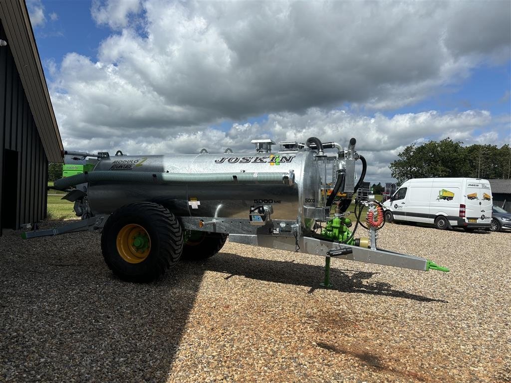 Pumpfass tip Joskin Modulo 2 5000 liter, Gebrauchtmaschine in Hejnsvig (Poză 8)