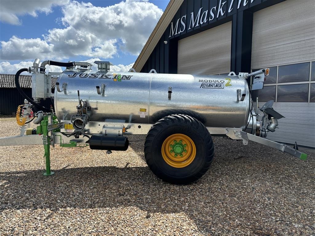 Pumpfass tip Joskin Modulo 2 5000 liter, Gebrauchtmaschine in Hejnsvig (Poză 2)