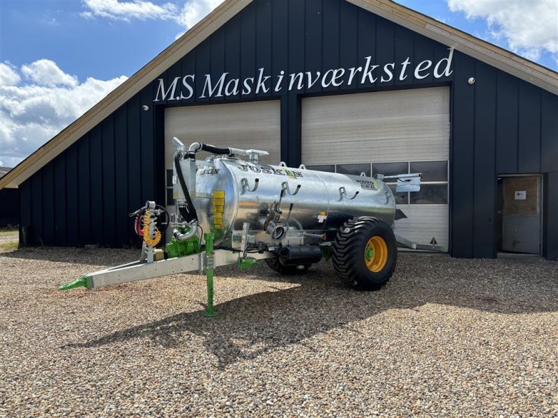 Pumpfass van het type Joskin Modulo 2 5000 liter, Gebrauchtmaschine in Hejnsvig (Foto 1)