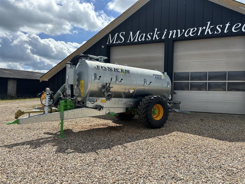 Pumpfass tip Joskin Modulo 2 7000 liter, Gebrauchtmaschine in Hejnsvig (Poză 3)