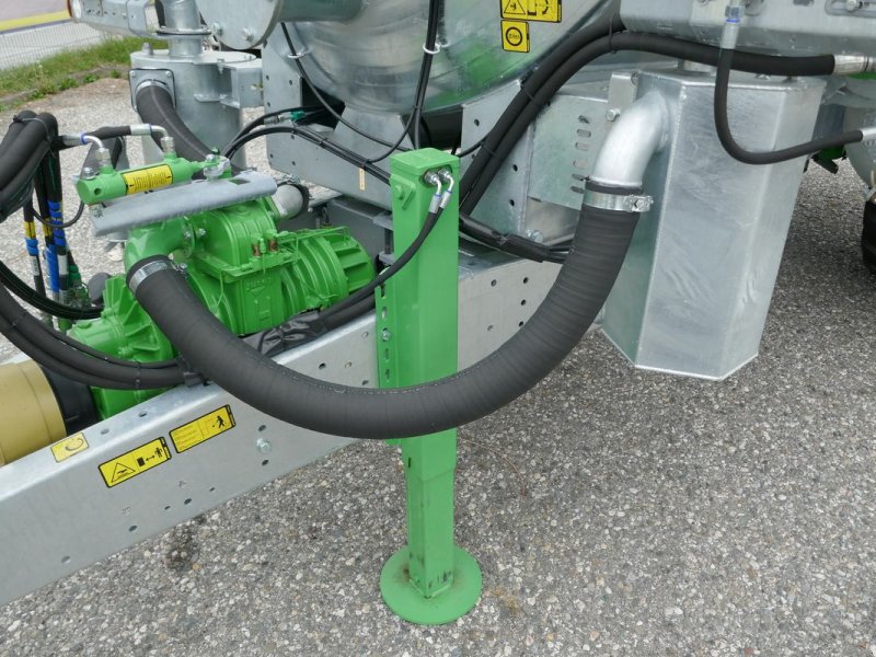 Pumpfass typu Joskin Modulo 2 9000 ME, Gebrauchtmaschine v Villach (Obrázok 1)