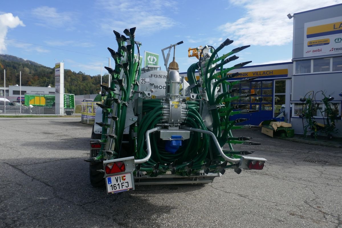 Pumpfass tipa Joskin MODULO 2 9000 + Schleppschuh, Gebrauchtmaschine u Villach (Slika 2)