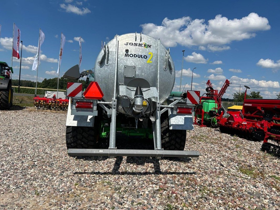 Pumpfass van het type Joskin MODULO2 16000 MEB, Neumaschine in Mrągowo (Foto 3)