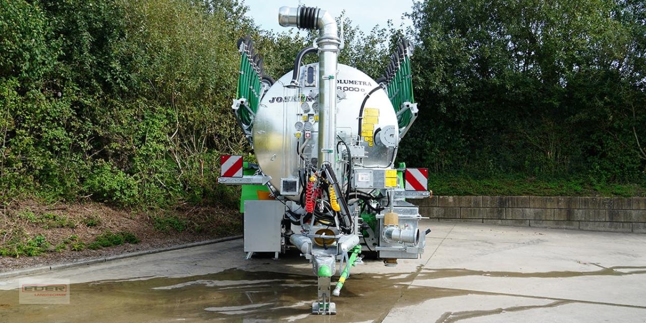 Pumpfass typu Joskin Volumetra 18000 D Advantage, Gebrauchtmaschine v Luizhausen-Lonsee (Obrázok 5)