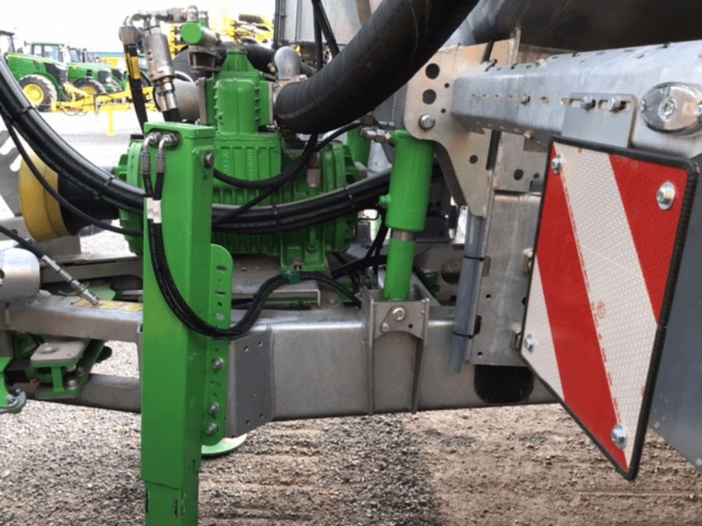 Pumpfass za tip Joskin Volumetra 20000 D, Gebrauchtmaschine u Vogelsheim (Slika 5)