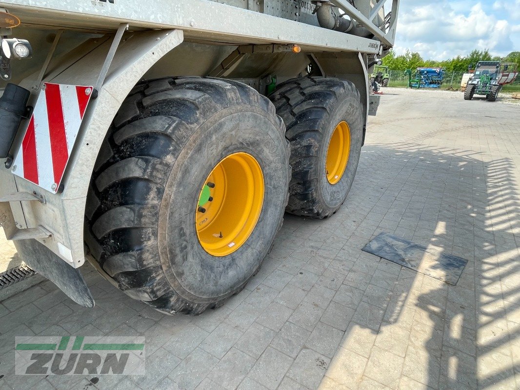 Pumpfass du type Joskin Win Pack 14500 D, Gebrauchtmaschine en Windsbach (Photo 11)