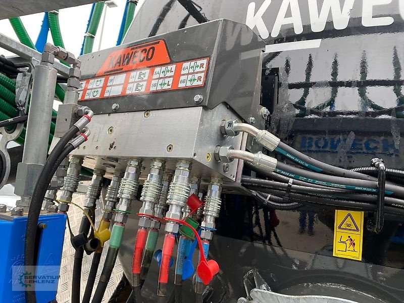 Pumpfass van het type Kaweco Profi I 16 PTW Im Kundenauftrag, Vorführmaschine in Rittersdorf (Foto 4)