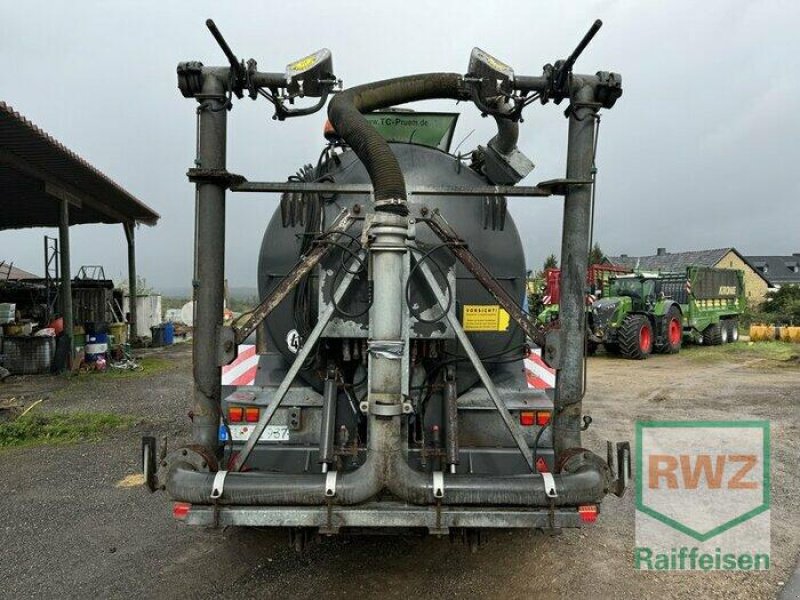 Pumpfass des Typs Kaweco Turbo-Tanker SI 25000 Ltr, Gebrauchtmaschine in Prüm (Bild 3)