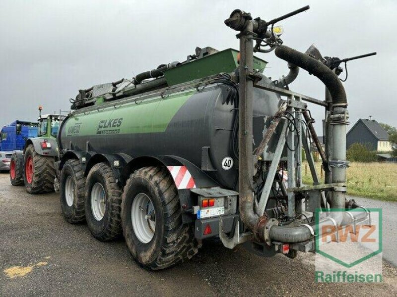 Pumpfass of the type Kaweco Turbo-Tanker SI 25000 Ltr, Gebrauchtmaschine in Prüm (Picture 4)