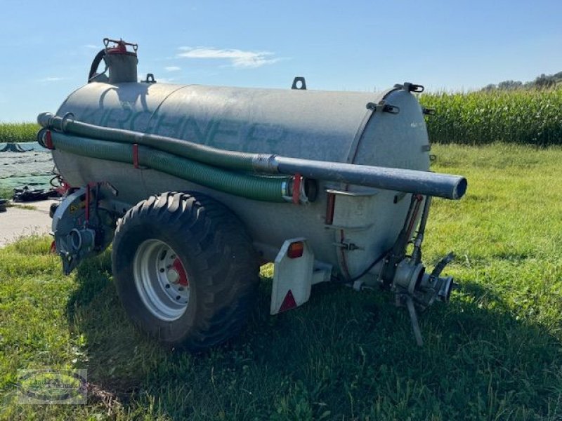 Pumpfass typu Kirchner T 6000, Gebrauchtmaschine v Münzkirchen (Obrázek 7)