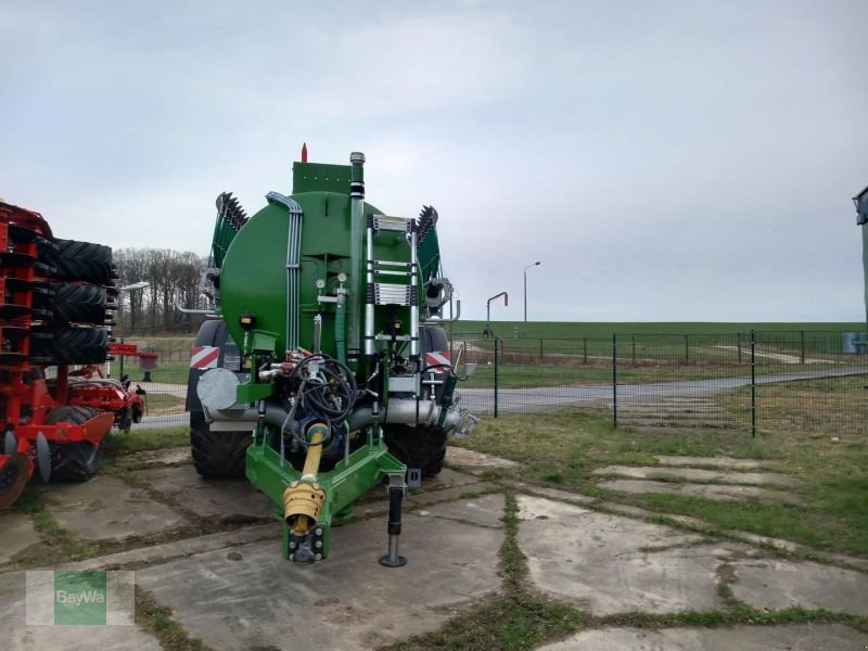 Pumpfass typu Kotte GARANT PT 13.900, Vorführmaschine w Neumark (Zdjęcie 4)